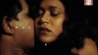 Anusha Damayanthi Goddess Actress Mature Sinhala Scene