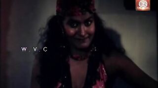 Anusha Damayanthi Goddess Actress Mature Sinhala Scene