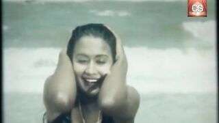 Anusha Damayanthi Goddess Actress Mature Sinhala Scene
