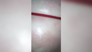 Double Penetration with vibrator