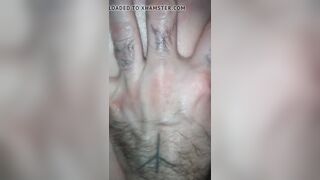Double Penetration with vibrator