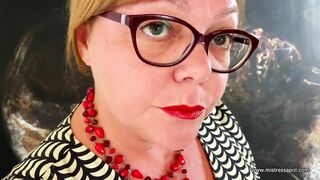 Dom Gf April - The Chronicles of Girlfriend April