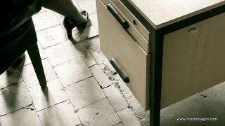 Dom Gf April - The Chronicles of Girlfriend April