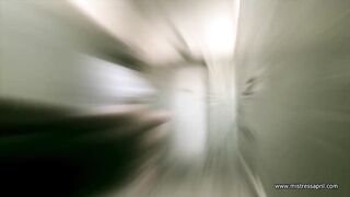 Dom Gf April - The Chronicles of Girlfriend April