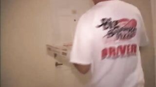 I Banged the Pizza Bro two