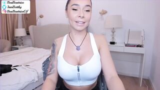 SquirtBetty 21.02.11