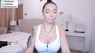 SquirtBetty 21.02.11