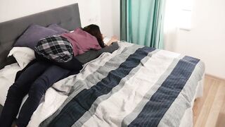 Fuck Q porn video – Were you thinking of fucking me? I