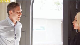 Caught His Wifey Cheating And Decide To See! - at