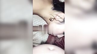 Called a dating chick to hotel and play together