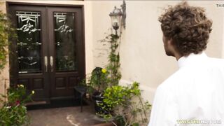 Atheist sluts fucks missionary