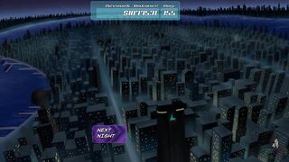 DC comics Something Unlimited Part 50 Dance for me Starfre