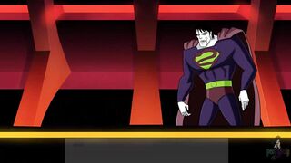 DC comics Something Unlimited Part 50 Dance for me Starfre