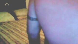 MFM 3way with BBW cougar and double penetration