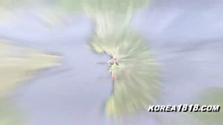 Great Korean Hoe Island #5
