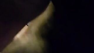 White cunt with mouth takes bbcs