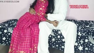 Bahu screwed by sasur ji