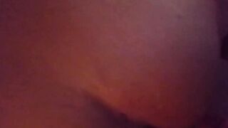 Trish Blows Cock & Bends Over For Penis Into Her