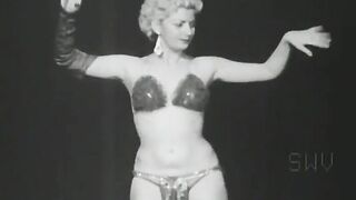 Striptease Classics #5