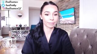SquirtBetty 20.05.21