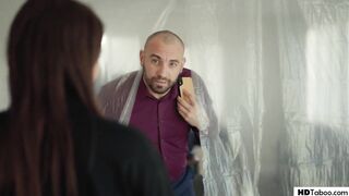 House Remodeling For Sex - Maya Woulfe