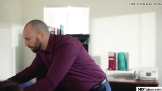 House Remodeling For Sex - Maya Woulfe