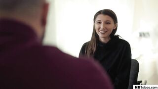 House Remodeling For Sex - Maya Woulfe