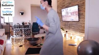 SquirtBetty 20.04.14