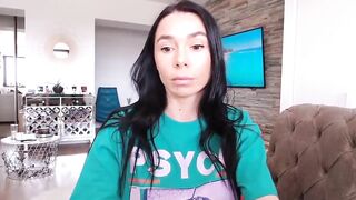 SquirtBetty 20.04.29