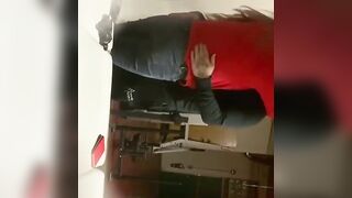 Backroom Banged! Session Thick Bitch Blowout Pt2!!!