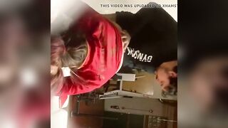 Backroom Banged! Session Thick Bitch Blowout Pt2!!!