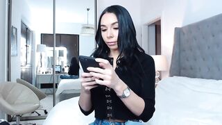 SquirtBetty 20.03.19
