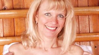 Merilyn, Milena, super sexy Czech mom, my tribute