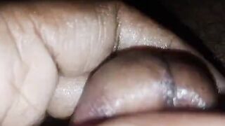 King Devil sixty nine-UNCUT penis bj grind