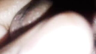 King Devil sixty nine-UNCUT penis bj grind