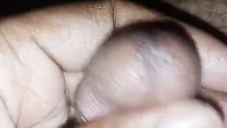 King Devil sixty nine-UNCUT penis bj grind