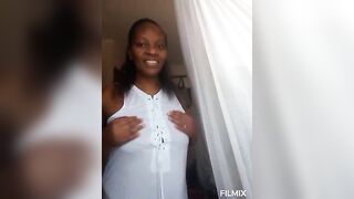 Wairimu-Esther--- nipples need some one of a kind handling