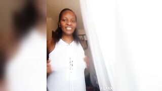 Wairimu-Esther--- nipples need some one of a kind handling