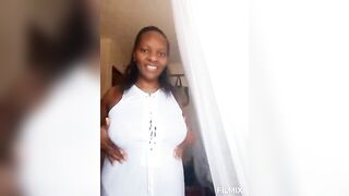 Wairimu-Esther--- nipples need some one of a kind handling