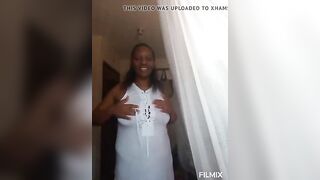 Wairimu-Esther--- nipples need some one of a kind handling