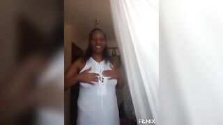 Wairimu-Esther--- nipples need some one of a kind handling