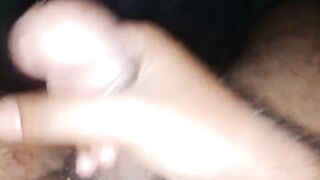 King Devil sixty nine Thick Unshaved UNCUT penis