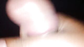 King Devil sixty nine Thick Unshaved UNCUT penis