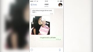 Amateur short clips