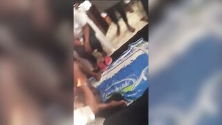 Amateur short clips