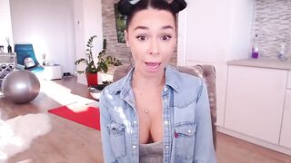 SquirtBetty 20.04.17