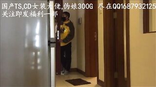 Asian CD bitch reality suck dick takeaway