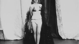 Striptease Classics #1