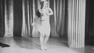 Striptease Classics #1