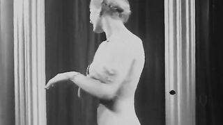 Striptease Classics #1